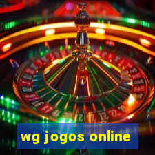 wg jogos online